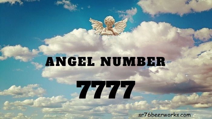 7777 Andělské číslo - význam a symbolika