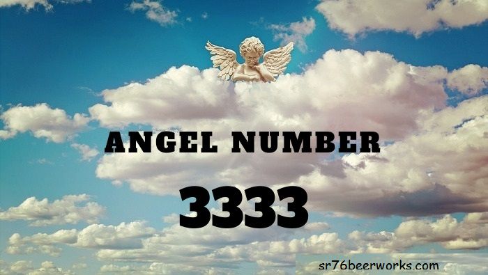 3333 فرشتہ نمبر - معنی اور علامت۔