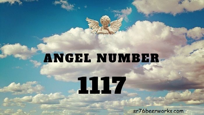 1117 Анђеоски број - значење и симболика