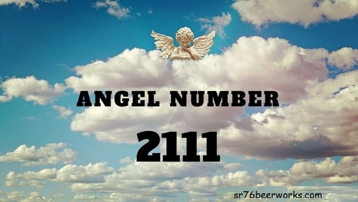2111 Angel Number - Betydning og symbolikk