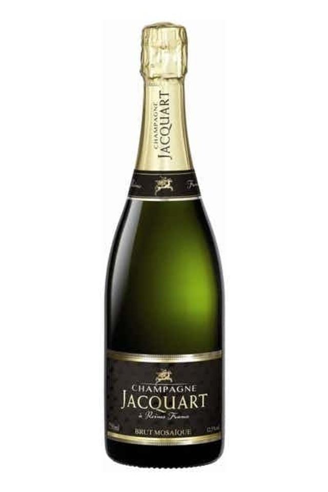 Moët & Chandon Imperial Nectar Champagne