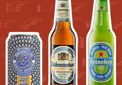As 10 melhores cervejas sem álcool para beber em 2022