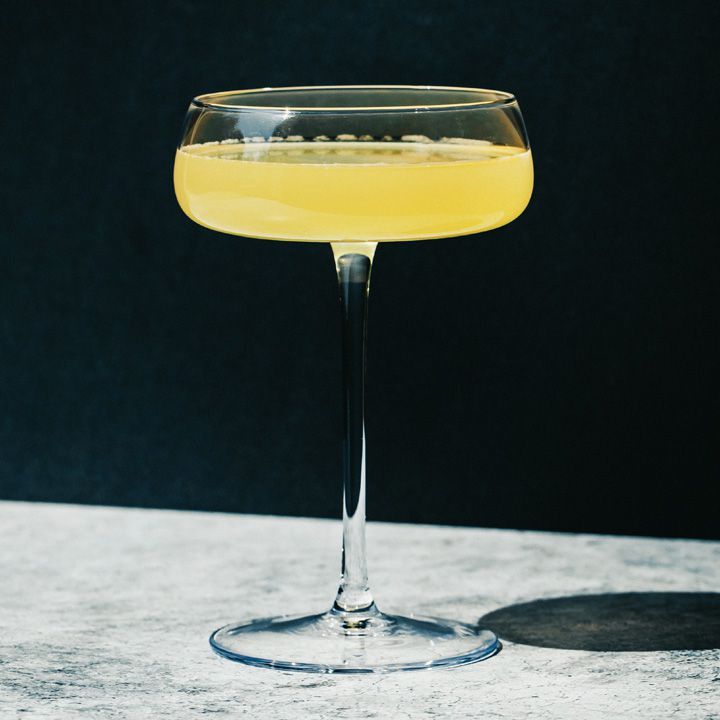 Cocktail Pegu Club