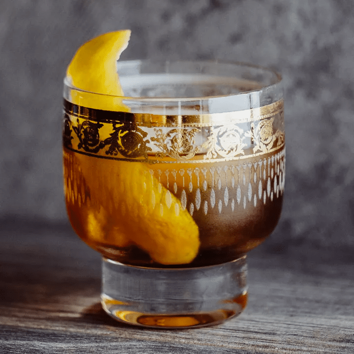 Vieux Carre cocktail