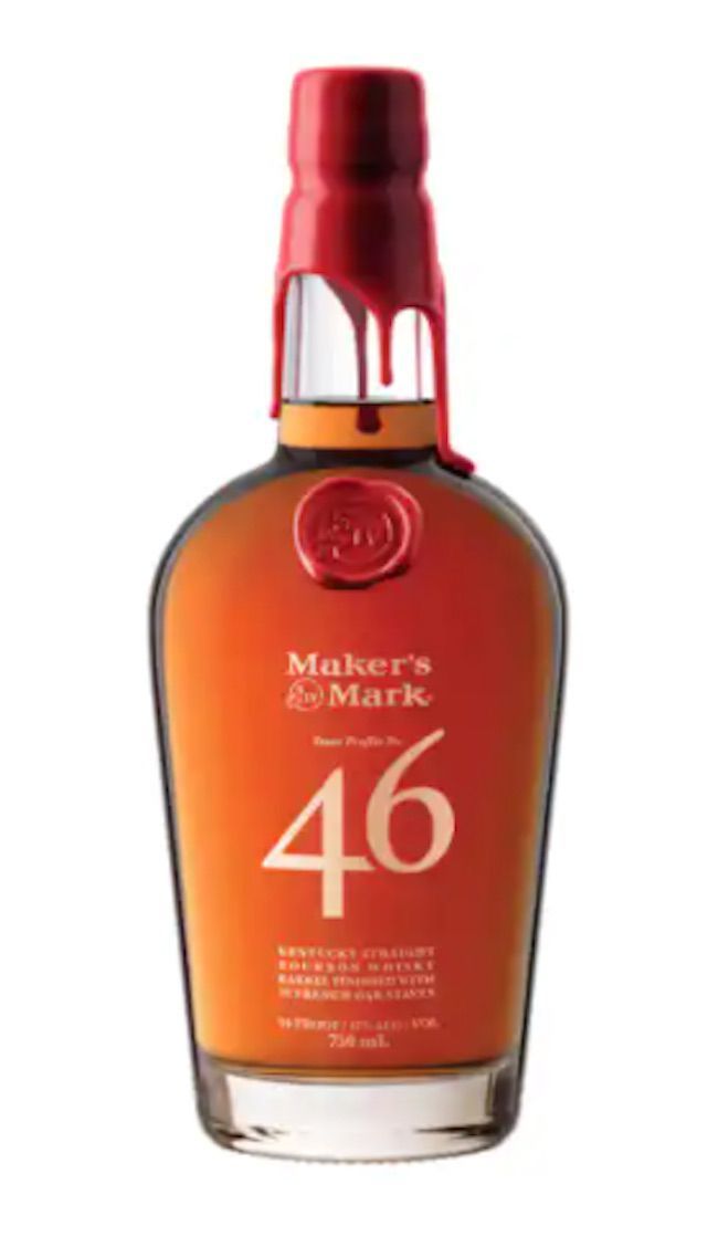 Maker’s Mark 46