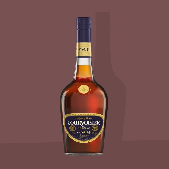 Courvoisier VSOP Cognac পর্যালোচনা