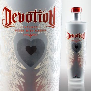 Devotion Vodka