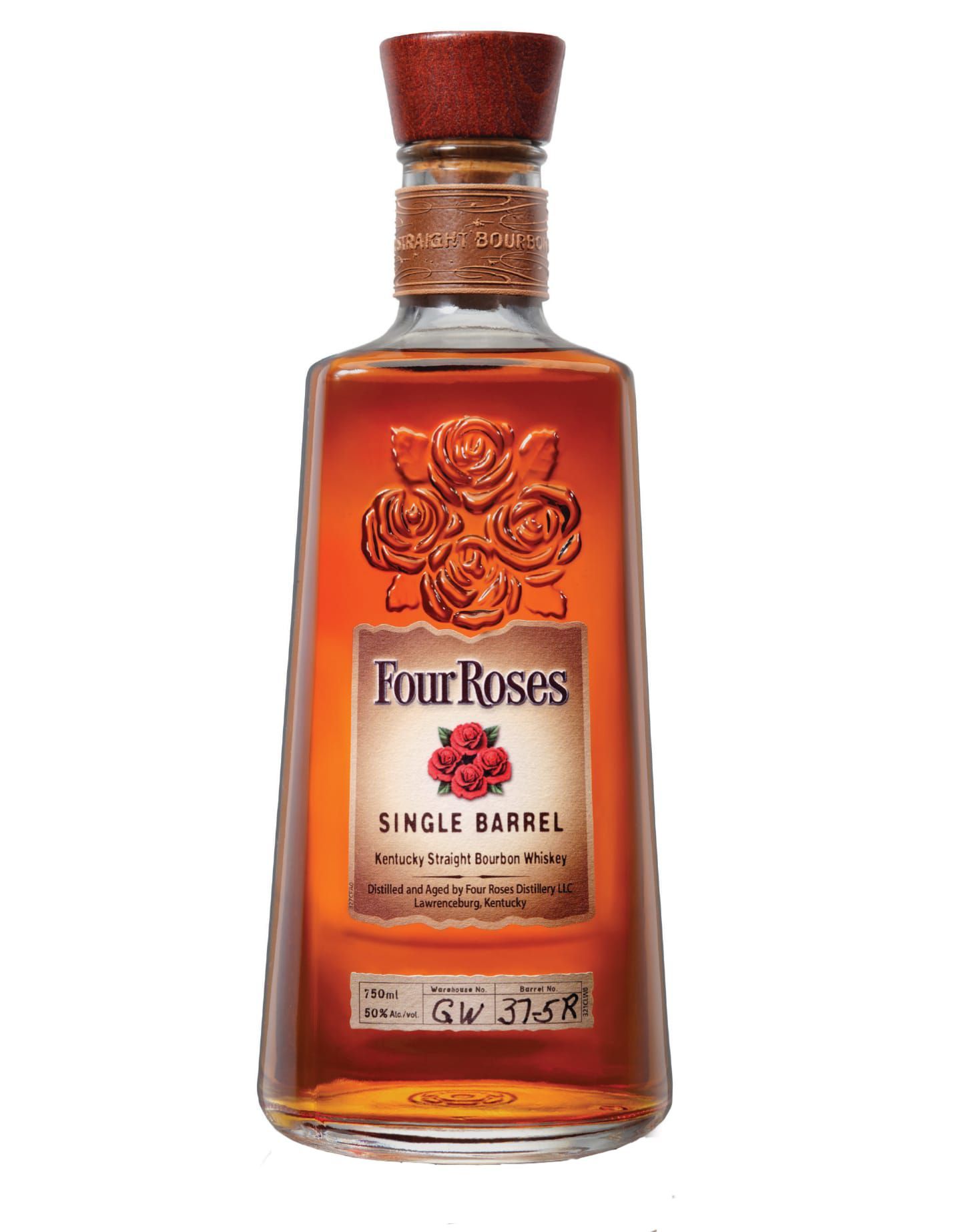 Whisky Woodford Reserve Kentucky Straight Bourbon