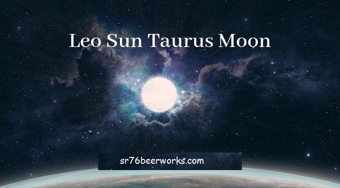 Lav Sunce Bik Mjesec - Osobnost, Kompatibilnost